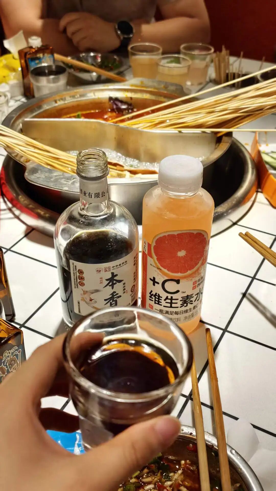本香黑米黄酒，唤醒你的夏日特&ldquo;困&rdquo;！