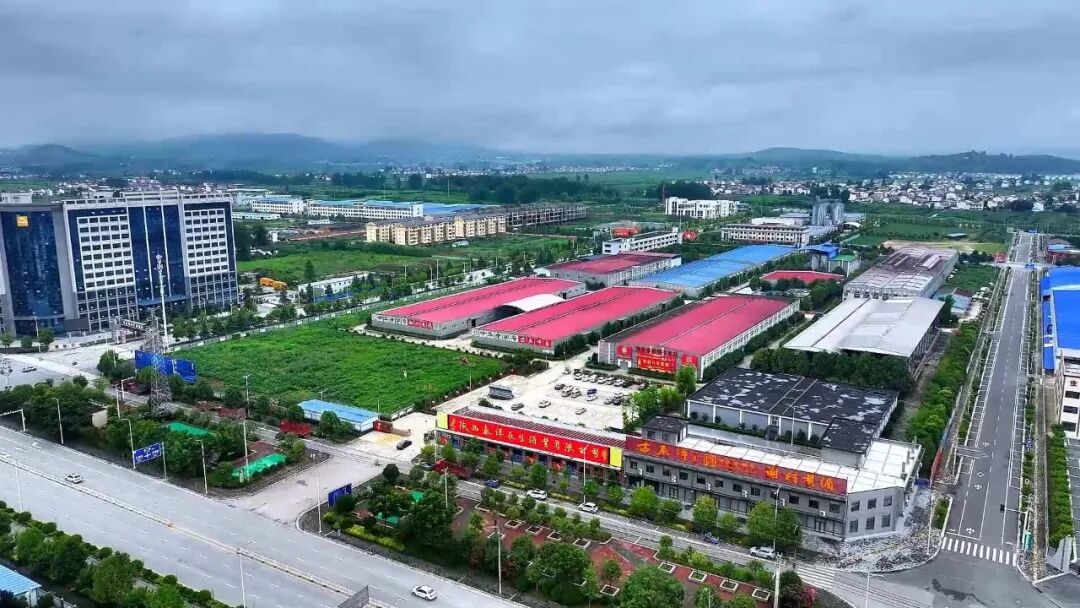 本香溯源|朱鹮之乡汉中，探寻北派草本黄酒
