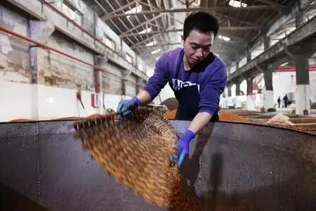 本香带你看懂酱酒&ldquo;四沙&rdquo;终极拆解