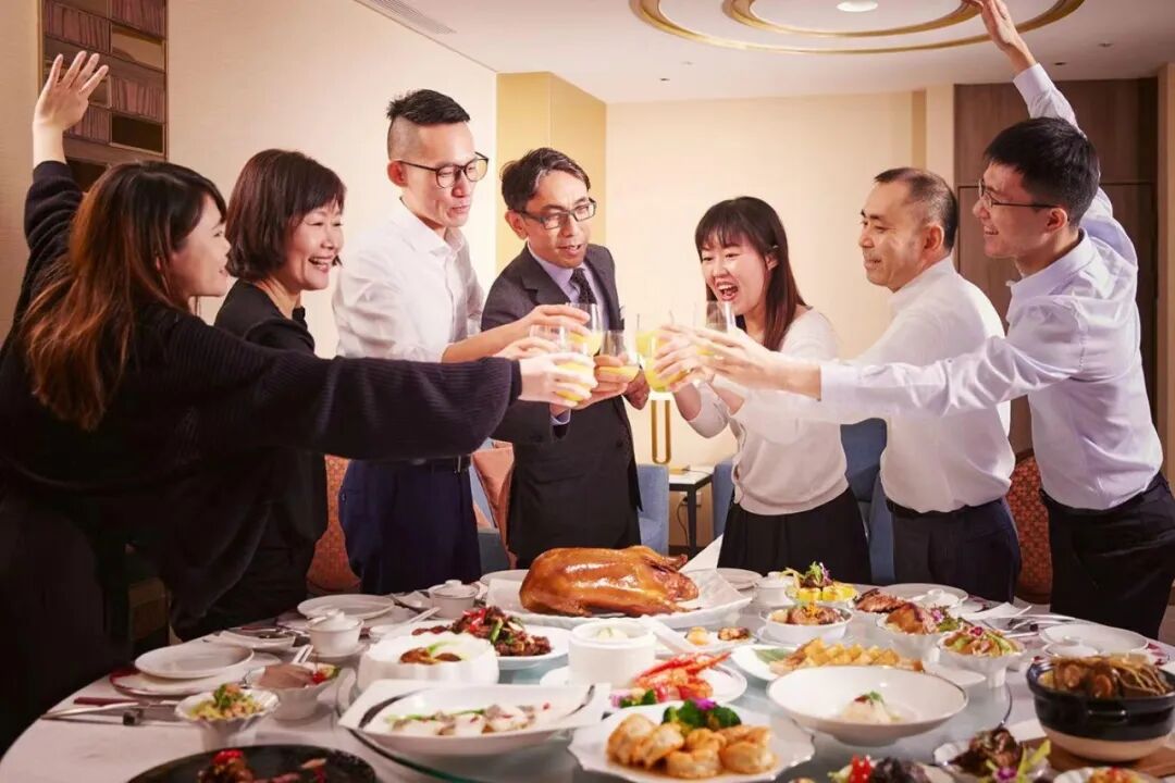 饭局上，有人说&ldquo;不喝就是看不起我&rdquo;，别只回答真不能喝了，高情商挡酒话术来了！(快收藏）